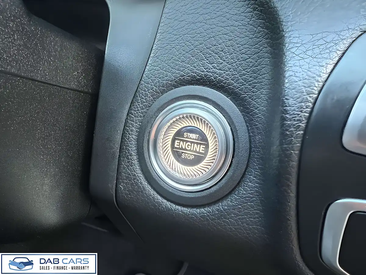 Used 2019 Mercedes-Benz C Class Premium Plus Black - Interior and Exterior details 9