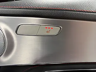 Used 2019 Mercedes-Benz C Class Premium Plus Cavansite Blue - Interior and Exterior details 14