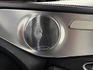 Used 2019 Mercedes-Benz C Class Premium Plus Cavansite Blue - Interior and Exterior details 15
