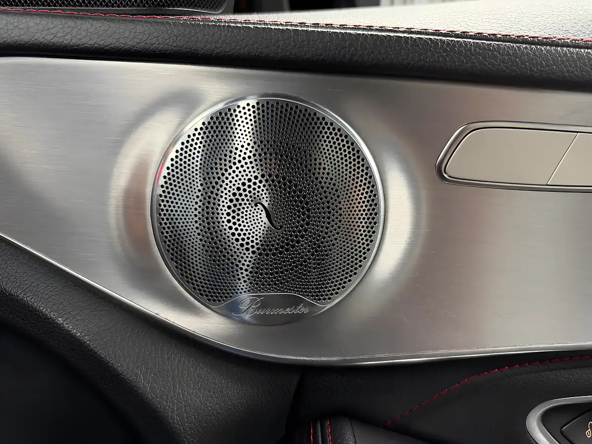Used 2019 Mercedes-Benz C Class Premium Plus Cavansite Blue - Interior and Exterior details 15
