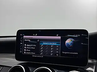 Used 2019 Mercedes-Benz C Class Sport Black - Interior and Exterior details 12