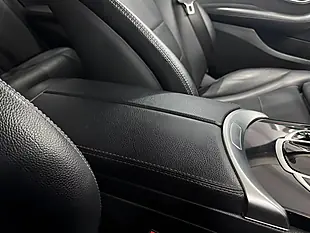 Used 2019 Mercedes-Benz C Class Sport Black - Interior and Exterior details 13