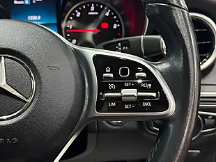 Used 2019 Mercedes-Benz C Class Sport Black - Interior and Exterior details 14