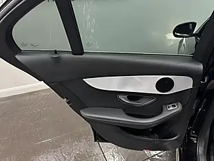 Used 2019 Mercedes-Benz C Class Sport Black - Interior and Exterior details 17