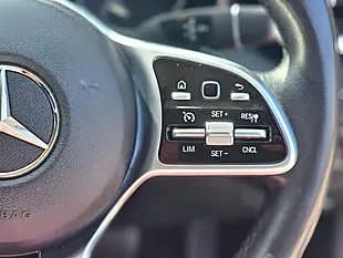 Used 2019 Mercedes-Benz C Class Sport Black - Interior and Exterior details 15