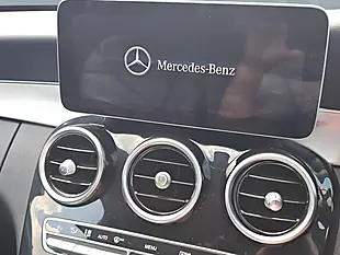 Used 2019 Mercedes-Benz C Class Sport Black - Interior and Exterior details 16