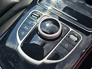 Used 2019 Mercedes-Benz C Class Sport Black - Interior and Exterior details 17