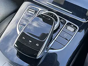 Used 2019 Mercedes-Benz C Class Sport Iridium Silver - Interior and Exterior details 17