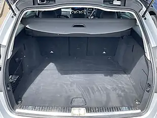 Used 2019 Mercedes-Benz C Class Sport Iridium Silver - Interior and Exterior details 8
