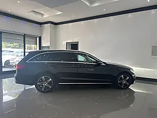 Used 2019 Mercedes-Benz C Class Sport Premium Black - Interior and Exterior details 11