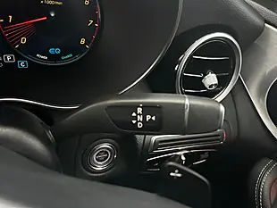 Used 2019 Mercedes-Benz C Class Sport Premium Black - Interior and Exterior details 15