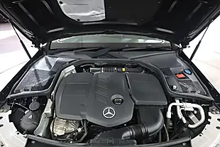 Used 2019 Mercedes-Benz C Class Sport Premium Plus Black - Interior and Exterior details 10