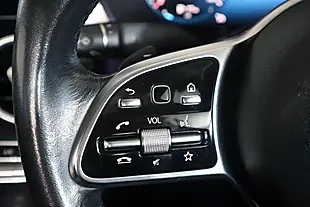 Used 2019 Mercedes-Benz C Class Sport Premium Plus Black - Interior and Exterior details 17