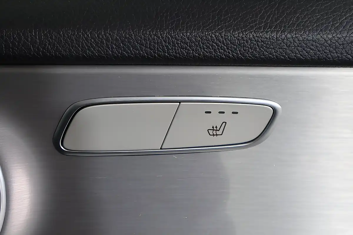 Used 2019 Mercedes-Benz C Class Sport Premium Plus Black - Interior and Exterior details 19