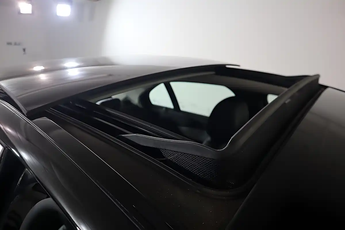 Used 2019 Mercedes-Benz C Class Sport Premium Plus Black - Interior and Exterior details 20