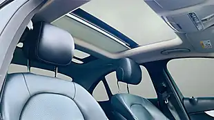 Used 2019 Mercedes-Benz C Class Sport (premium Plus) Grey - Interior and Exterior details 11