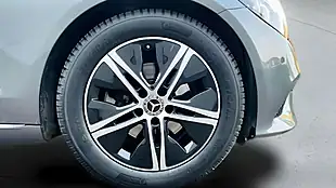 Used 2019 Mercedes-Benz C Class Sport (premium Plus) Grey - Interior and Exterior details 16