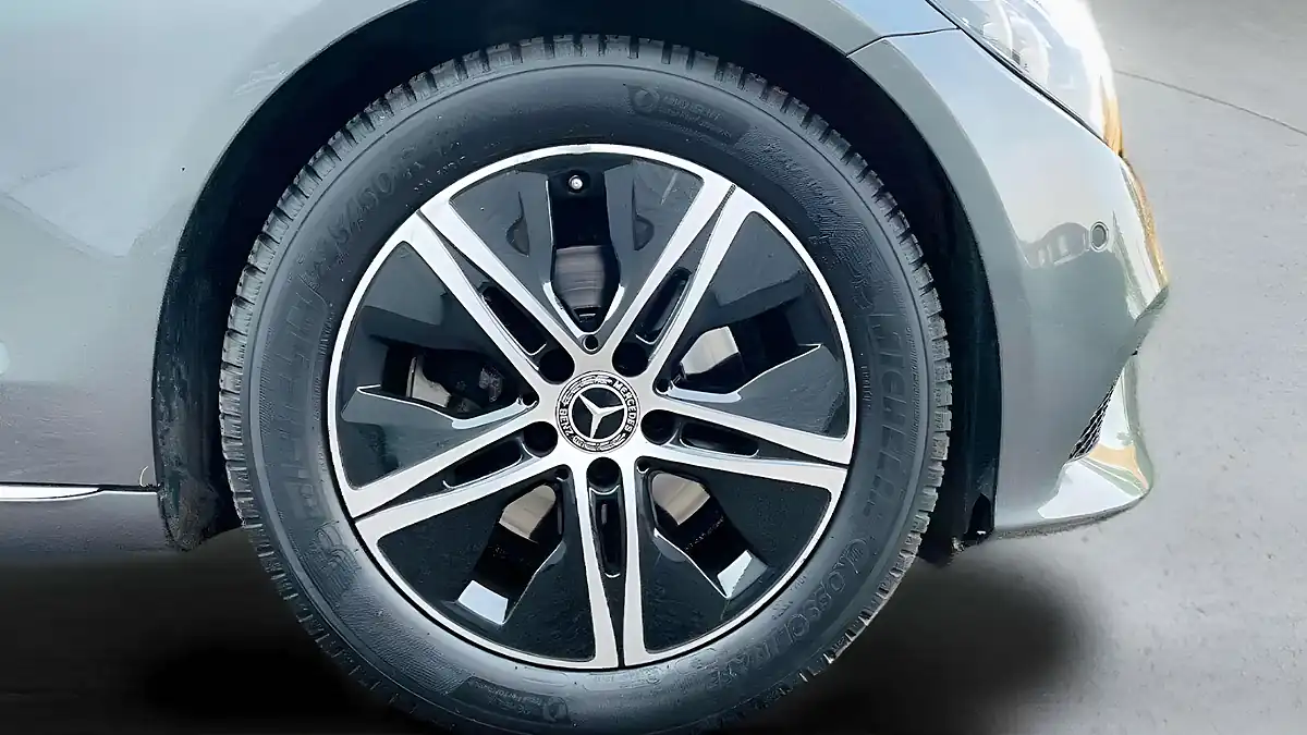Used 2019 Mercedes-Benz C Class Sport (premium Plus) Grey - Interior and Exterior details 16