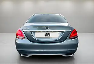 Used 2019 Mercedes-Benz C Class Sport (premium Plus) Grey - Interior and Exterior details 19
