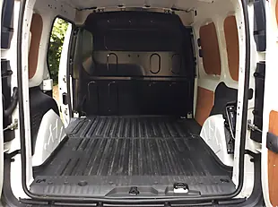 Used 2019 Mercedes-Benz Citan 109 White - Interior and Exterior details 14
