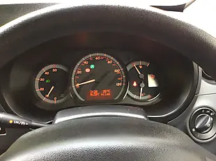 Used 2019 Mercedes-Benz Citan 109 White - Interior and Exterior details 9