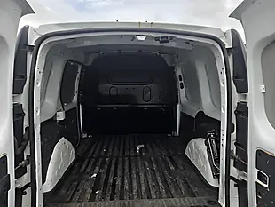 Used 2019 Mercedes-Benz Citan Blue Efficiency White - Interior and Exterior details 7