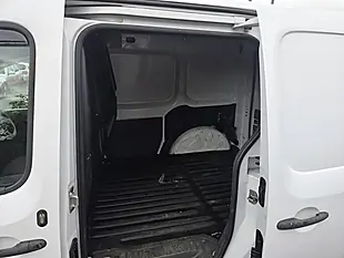 Used 2019 Mercedes-Benz Citan Blue Efficiency White - Interior and Exterior details 8
