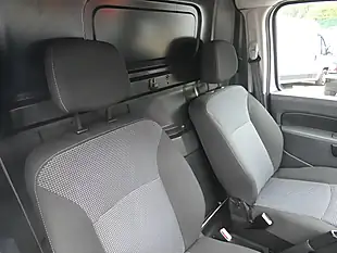 Used 2019 Mercedes-Benz Citan L2 Alpine White - Interior and Exterior details 16