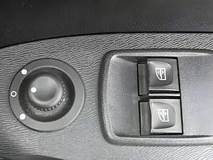 Used 2019 Mercedes-Benz Citan L2 Alpine White - Interior and Exterior details 17