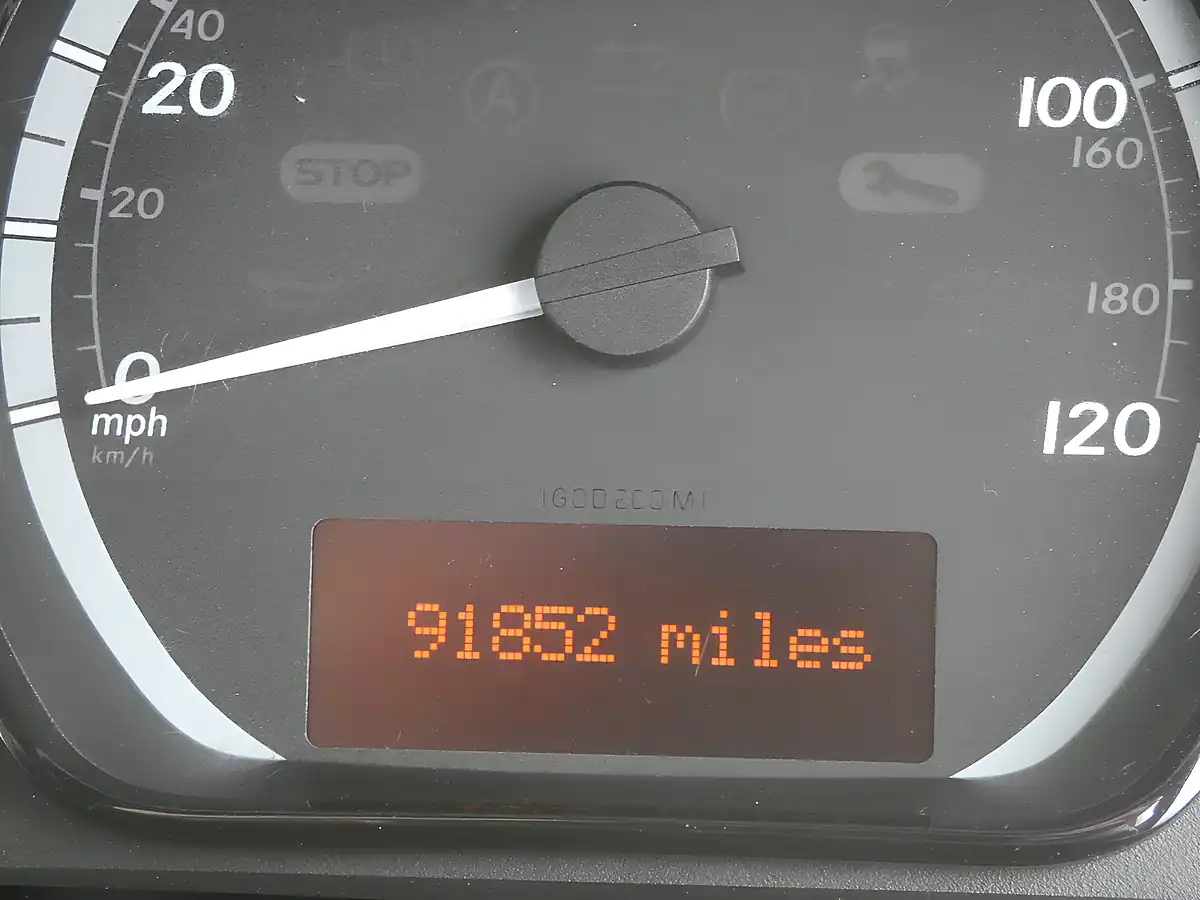 Used 2019 Mercedes-Benz Citan L2 Alpine White - Interior and Exterior details 7