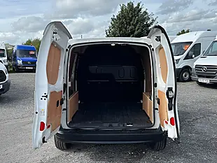 Used 2019 Mercedes-Benz Citan Long Lwb L2 White - Interior and Exterior details 3