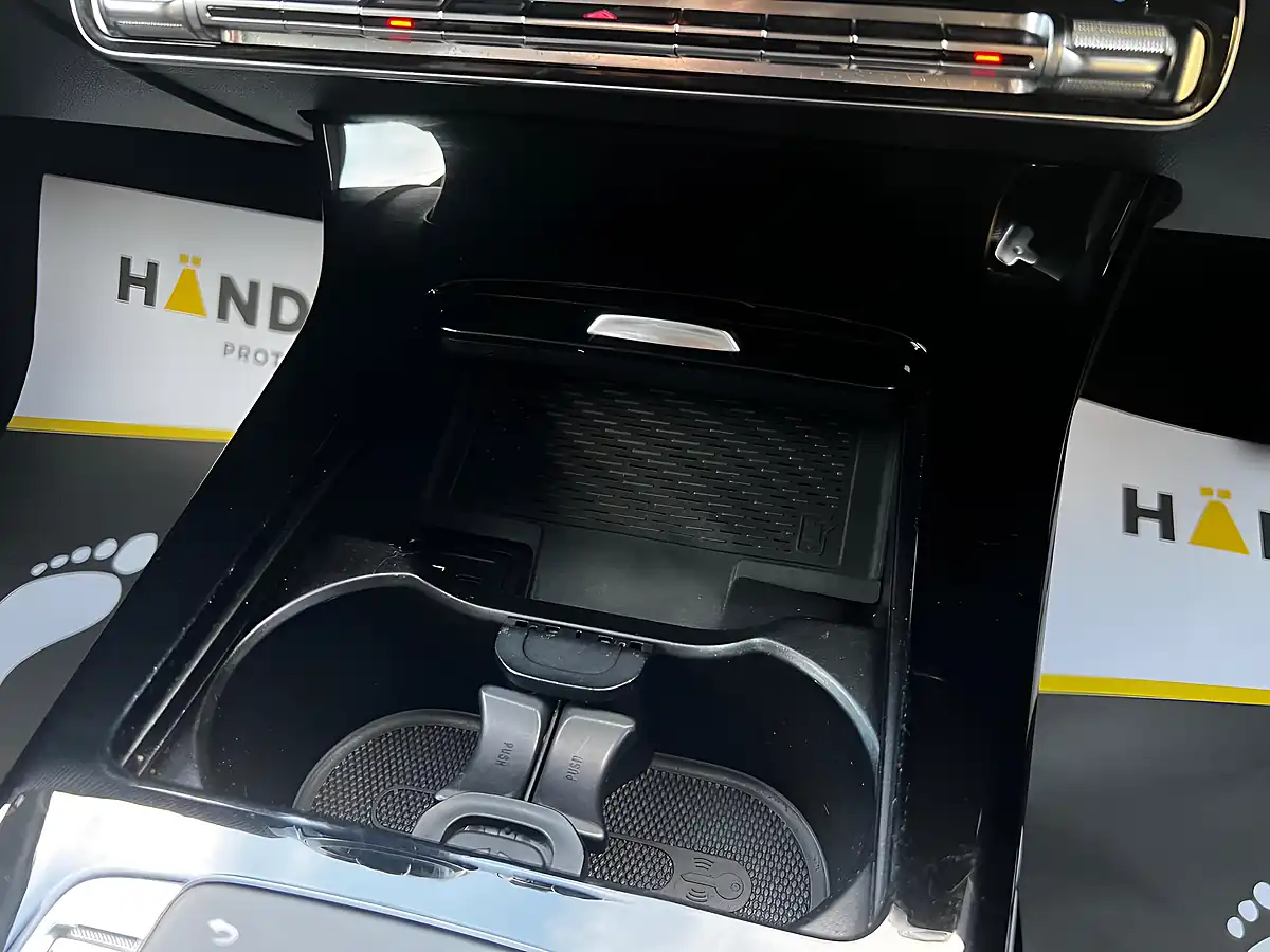 Used 2019 Mercedes-Benz Cla AMG Line Black - Interior and Exterior details 14