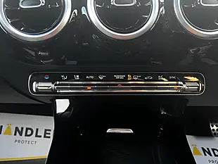 Used 2019 Mercedes-Benz Cla AMG Line Black - Interior and Exterior details 18