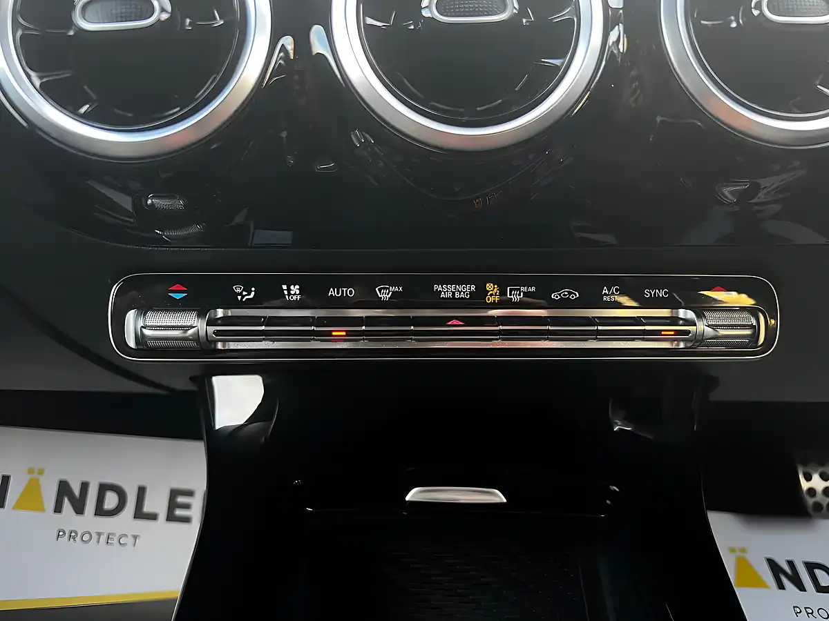 Used 2019 Mercedes-Benz Cla AMG Line Black - Interior and Exterior details 18