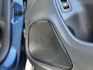 Used 2019 Mercedes-Benz Cla AMG Line Denim Blue - Interior and Exterior details 16