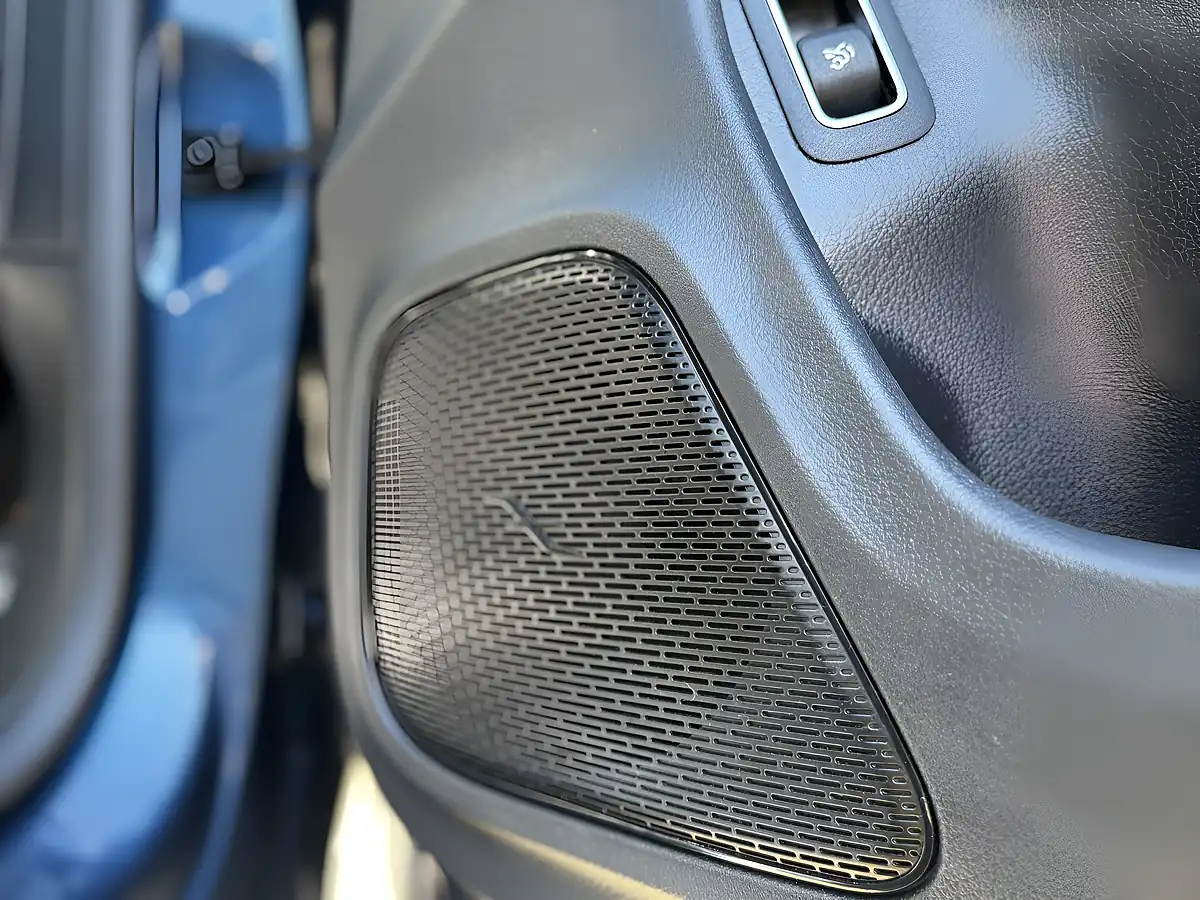 Used 2019 Mercedes-Benz Cla AMG Line Denim Blue - Interior and Exterior details 16