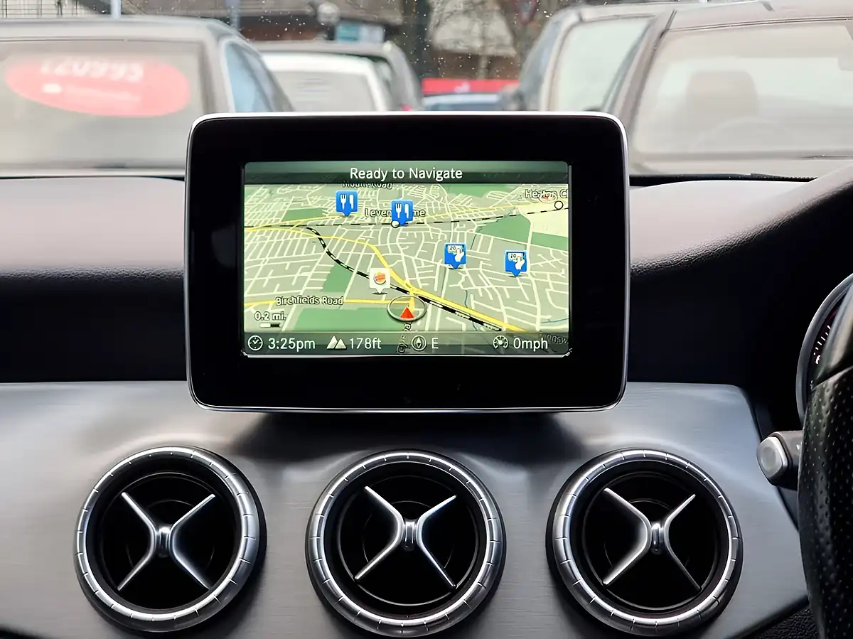 Used 2019 Mercedes-Benz Cla AMG Line Edition White - Interior and Exterior details 11