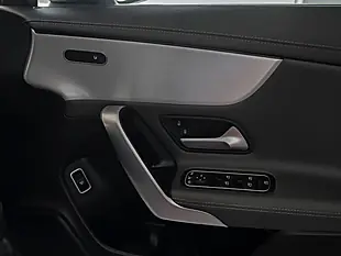 Used 2019 Mercedes-Benz Cla AMG Line Grey - Interior and Exterior details 18
