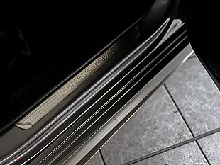 Used 2019 Mercedes-Benz Cla AMG Line Grey - Interior and Exterior details 19