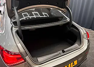 Used 2019 Mercedes-Benz Cla AMG Line Grey - Interior and Exterior details 18