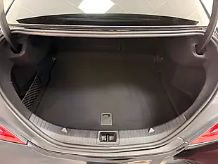 Used 2019 Mercedes-Benz Cla AMG Line Night Edition Plus Cosmos Black - Interior and Exterior details 17
