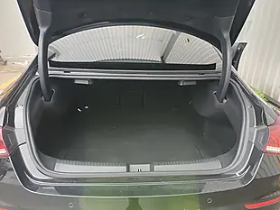 Used 2019 Mercedes-Benz Cla AMG Line Premium Black - Interior and Exterior details 17