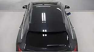 Used 2019 Mercedes-Benz Cla AMG Line (premium) Black - Interior and Exterior details 14