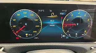 Used 2019 Mercedes-Benz Cla AMG Line (premium) Black - Interior and Exterior details 18