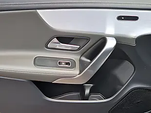 Used 2019 Mercedes-Benz Cla AMG Line (premium) Black - Interior and Exterior details 16