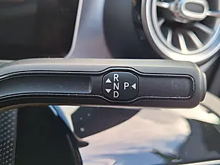 Used 2019 Mercedes-Benz Cla AMG Line (premium) Black - Interior and Exterior details 18