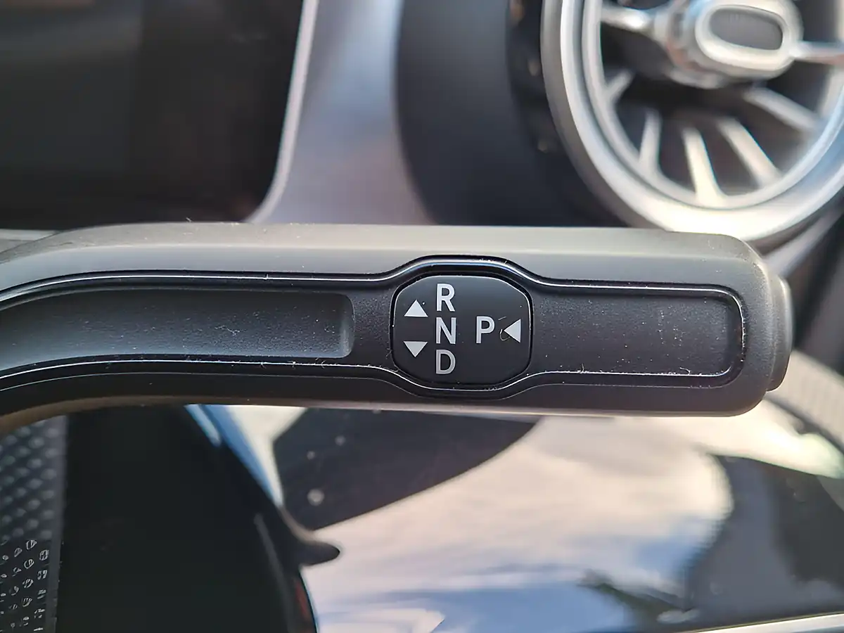 Used 2019 Mercedes-Benz Cla AMG Line (premium) Black - Interior and Exterior details 18