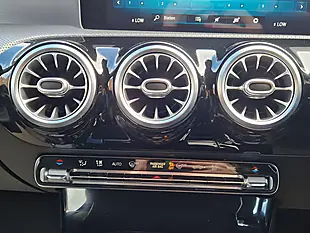 Used 2019 Mercedes-Benz Cla AMG Line (premium) Black - Interior and Exterior details 19
