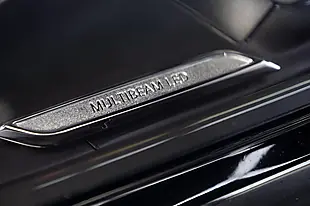 Used 2019 Mercedes-Benz Cla AMG Line Premium Plus Black - Interior and Exterior details 10