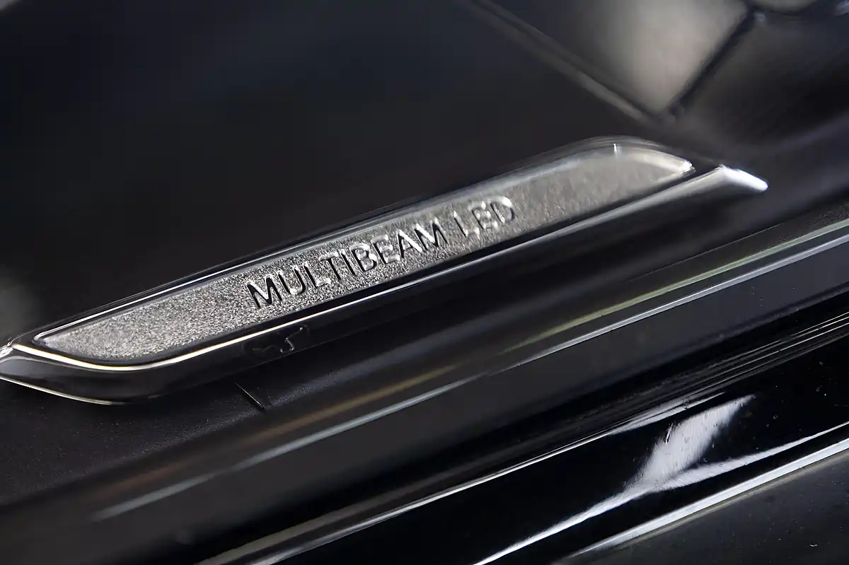 Used 2019 Mercedes-Benz Cla AMG Line Premium Plus Black - Interior and Exterior details 10